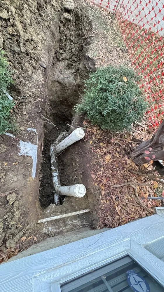 Slide of Mr. Rooter Plumbing of Frisco