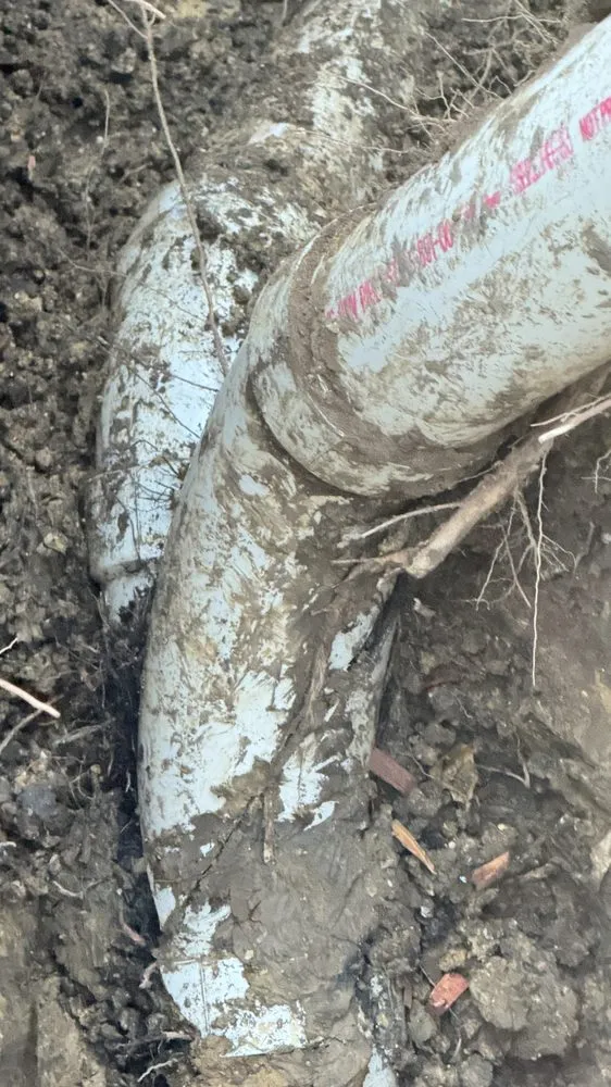 Slide of Mr. Rooter Plumbing of Frisco