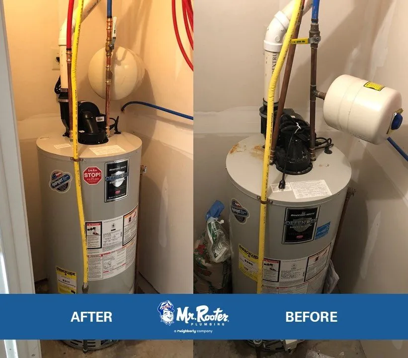 Slide of Mr. Rooter Plumbing of Glenside