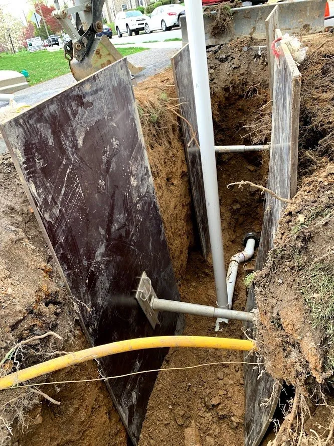 Slide of Mr. Rooter Plumbing of Glenside