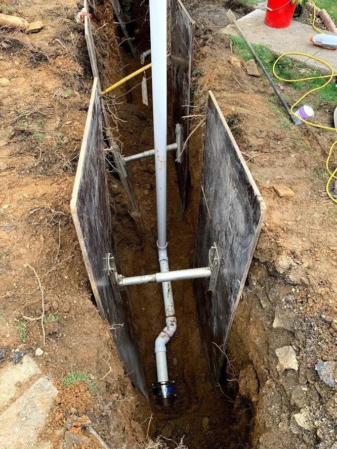 Slide of Mr. Rooter Plumbing of Glenside