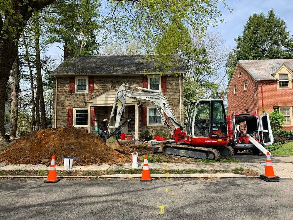 Trusted water heater service in Oreland, PA by Mr. Rooter Plumbing of Glenside