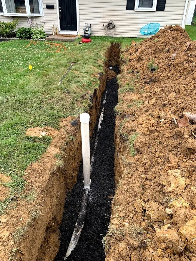 Reliable pipe repair service in Oreland, PA - Mr. Rooter Plumbing of Glenside