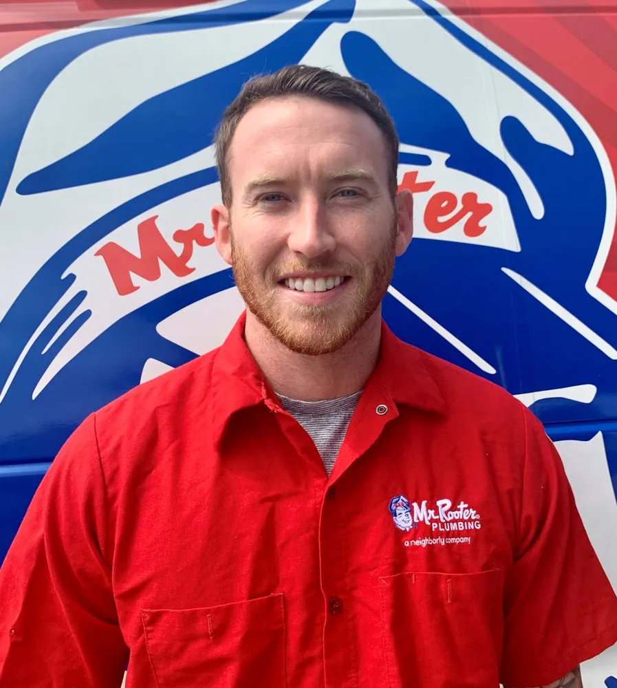 Reliable water heater service experts serving Oreland, PA - Mr. Rooter Plumbing of Glenside