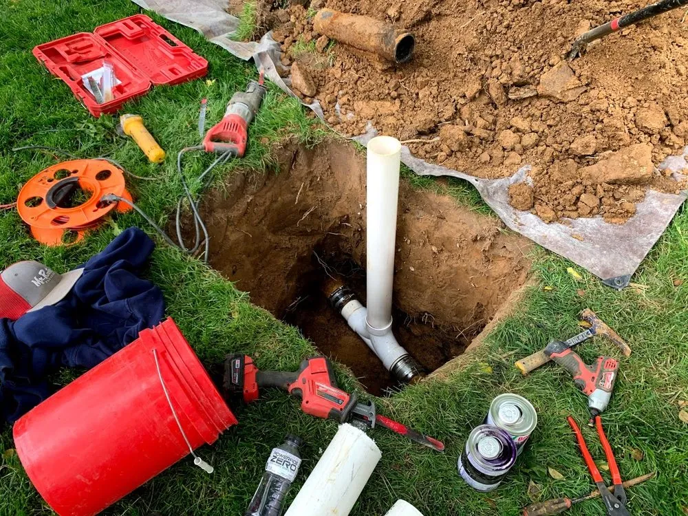 Expert leak detection for homes in Oreland, PA by Mr. Rooter Plumbing of Glenside