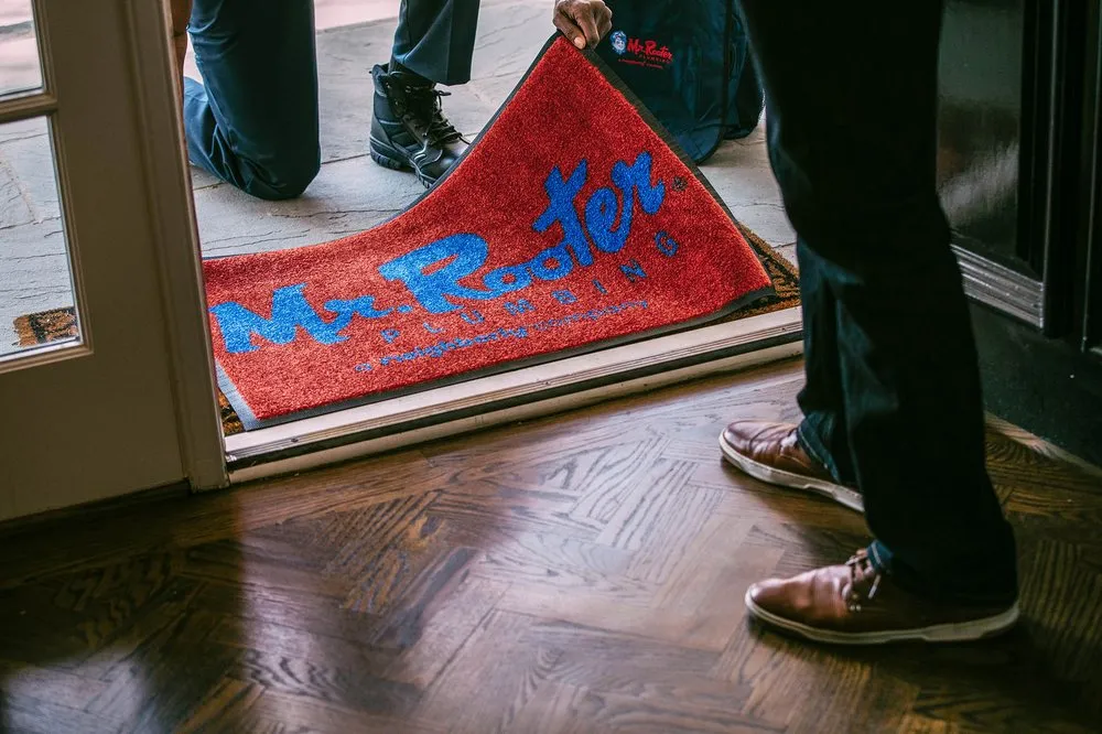 Slide of Mr. Rooter Plumbing of Glenside