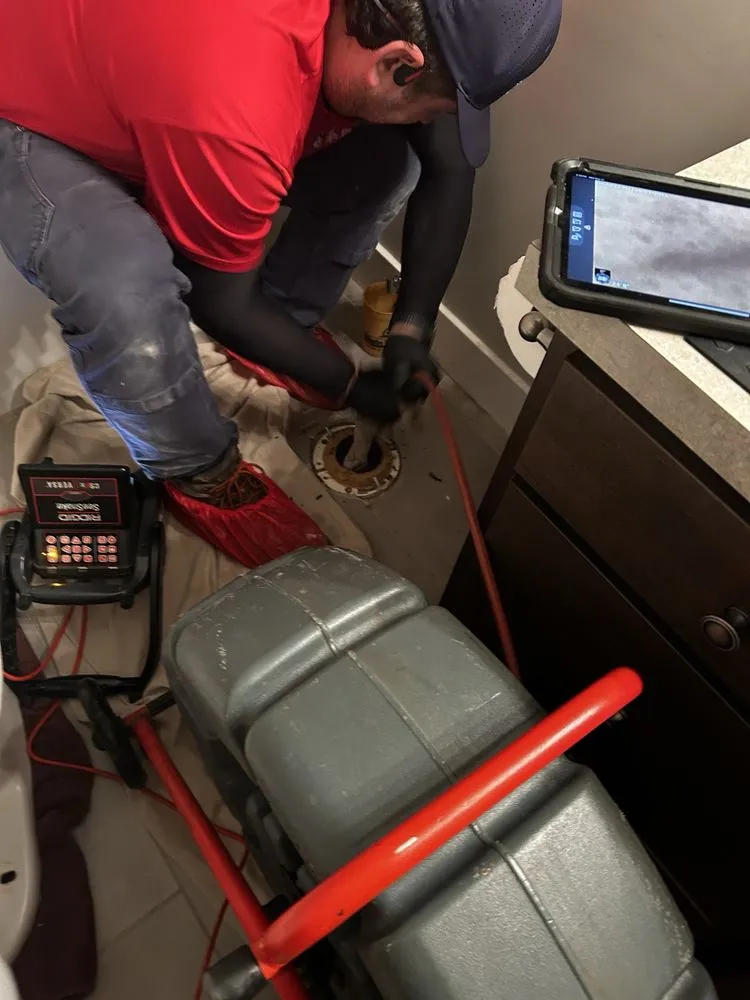 Emergency water heater service in Grand Rapids, MI by Mr. Rooter Plumbing of Grand Rapids