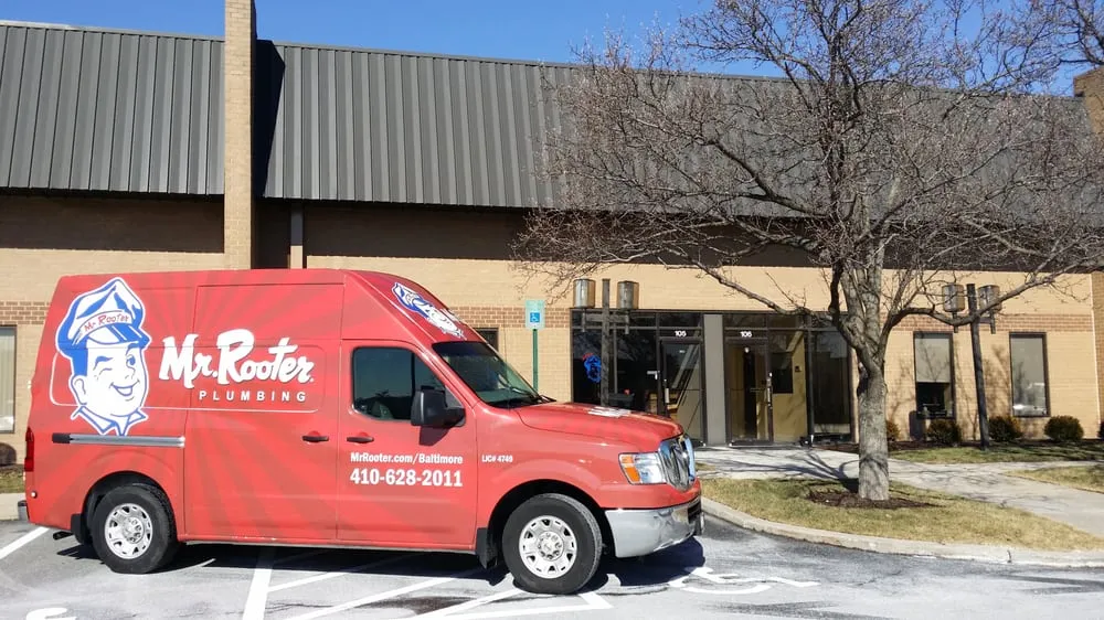 Emergency pipe repair service in Baltimore, MD - Mr. Rooter Plumbing of Greater Baltimore