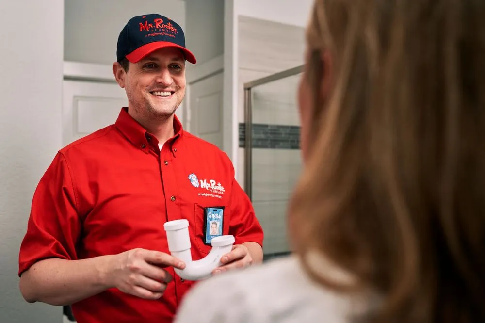 Reliable drain cleaning experts serving North Charleston, SC - Mr. Rooter Plumbing of Greater Charleston