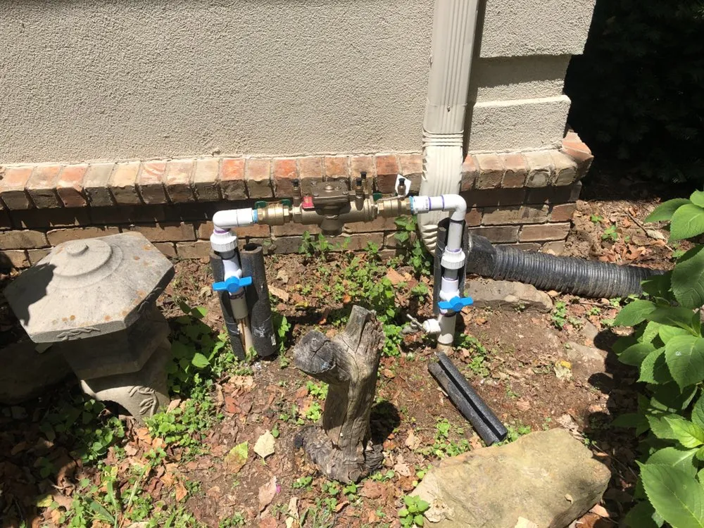 Slide of Mr. Rooter Plumbing of Greater Fort Smith