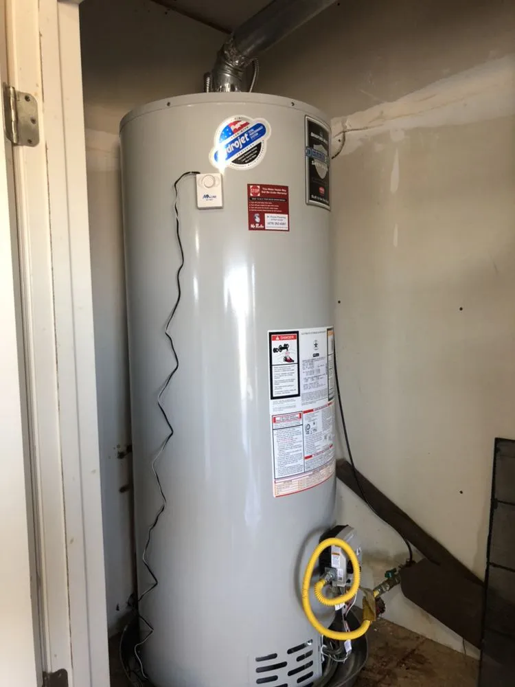 Expert emergency plumbing for homes in Fort Smith, AR by Mr. Rooter Plumbing of Greater Fort Smith