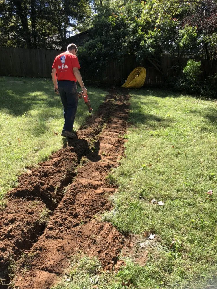 Reliable emergency plumbing in Fort Smith, AR by Mr. Rooter Plumbing of Greater Fort Smith