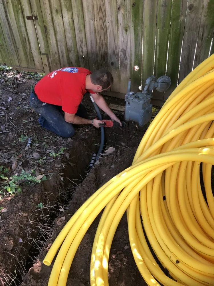 Emergency emergency plumbing in Fort Smith, AR by Mr. Rooter Plumbing of Greater Fort Smith