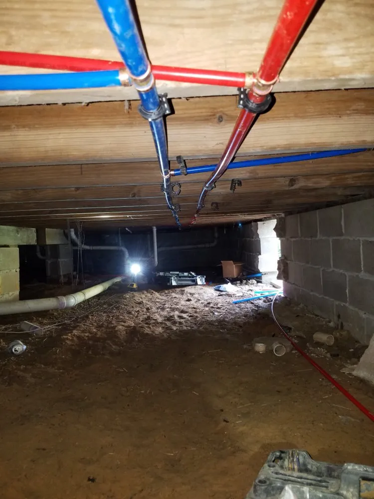 Top-rated water heater service experts serving Fort Smith, AR - Mr. Rooter Plumbing of Greater Fort Smith