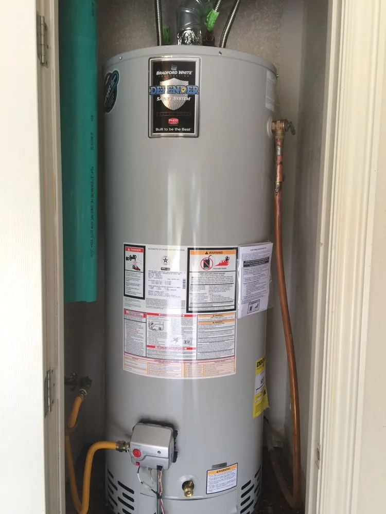 Trusted water heater service in Fort Smith, AR by Mr. Rooter Plumbing of Greater Fort Smith