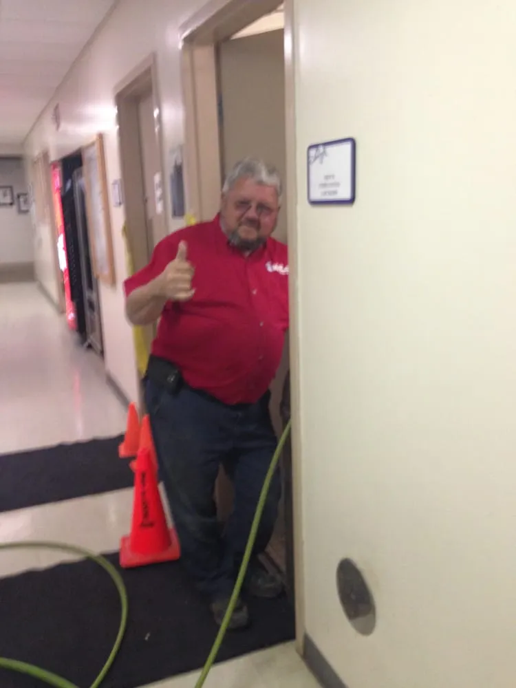 Professional drain cleaning in Fort Smith, AR by Mr. Rooter Plumbing of Greater Fort Smith