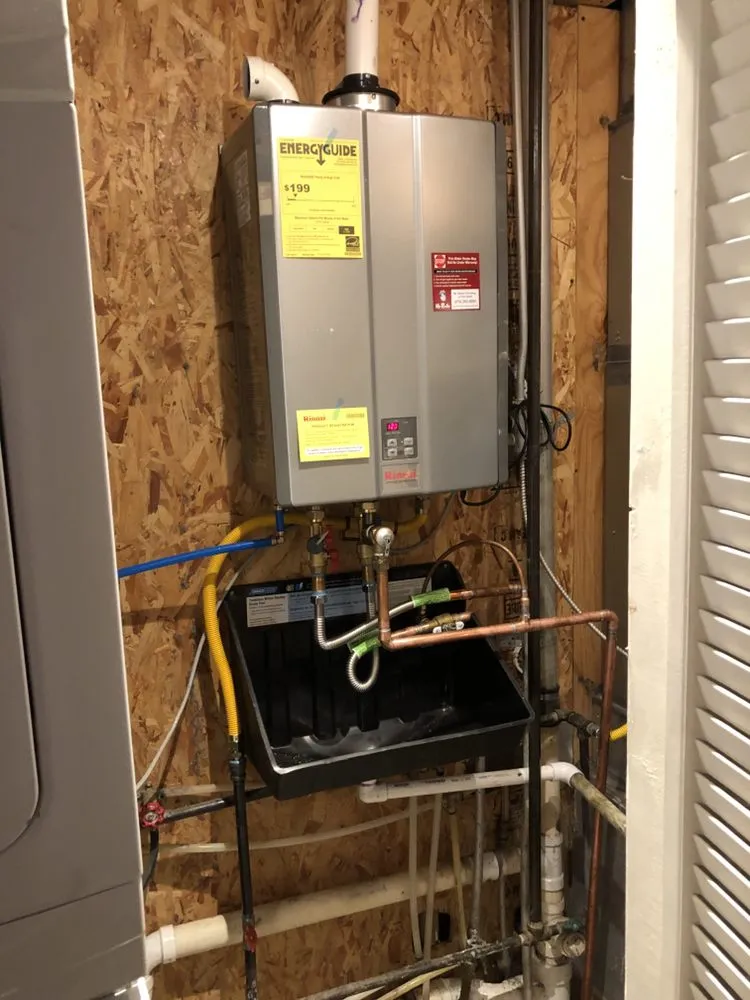 Slide of Mr. Rooter Plumbing of Greater Fort Smith