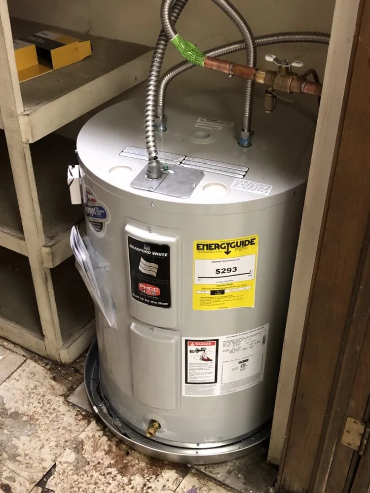 Slide of Mr. Rooter Plumbing of Greater Fort Smith