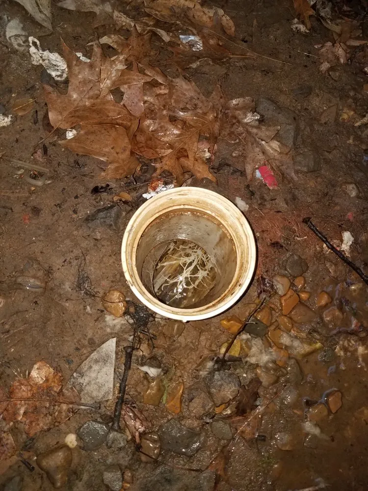 Slide of Mr. Rooter Plumbing of Greater Fort Smith