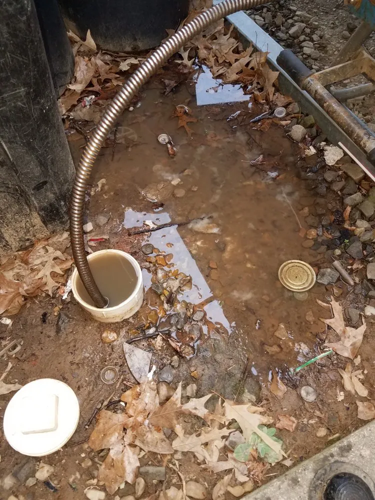 Slide of Mr. Rooter Plumbing of Greater Fort Smith