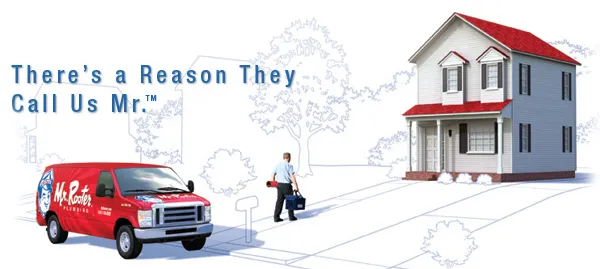 Professional emergency plumbing in Bow, NH by Mr. Rooter Plumbing of Greater New Hampshire