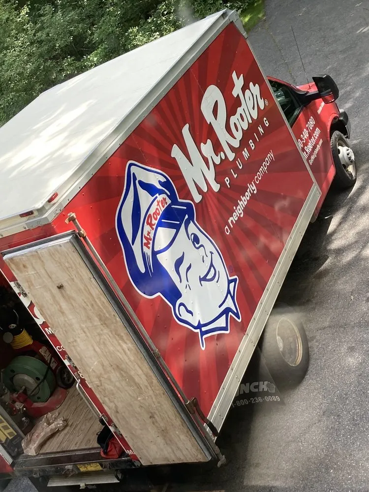 Emergency emergency plumbing in Bow, NH by Mr. Rooter Plumbing of Greater New Hampshire