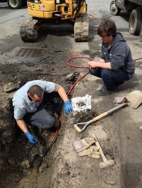 Slide of Mr. Rooter Plumbing of Greater Syracuse