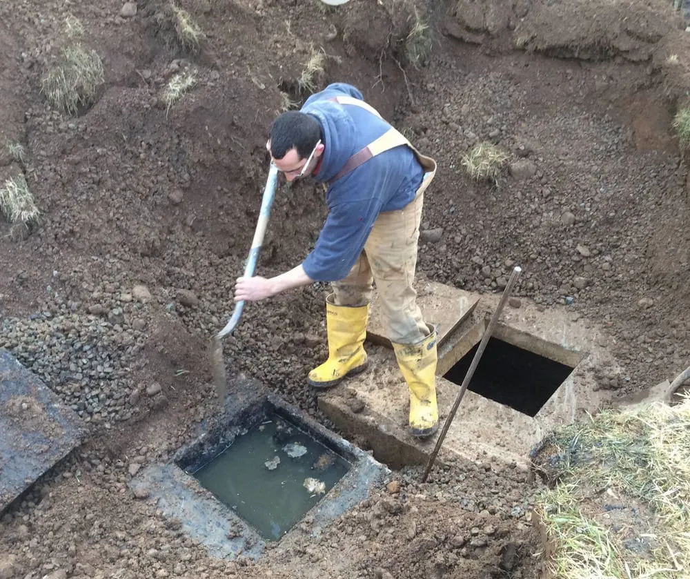 Reliable plumbing repair for homes in Syracuse, NY by Mr. Rooter Plumbing of Greater Syracuse