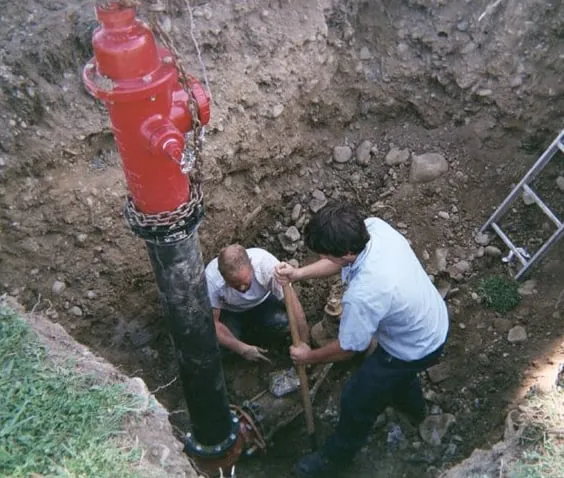 Quality plumbing repair for homes in Syracuse, NY by Mr. Rooter Plumbing of Greater Syracuse