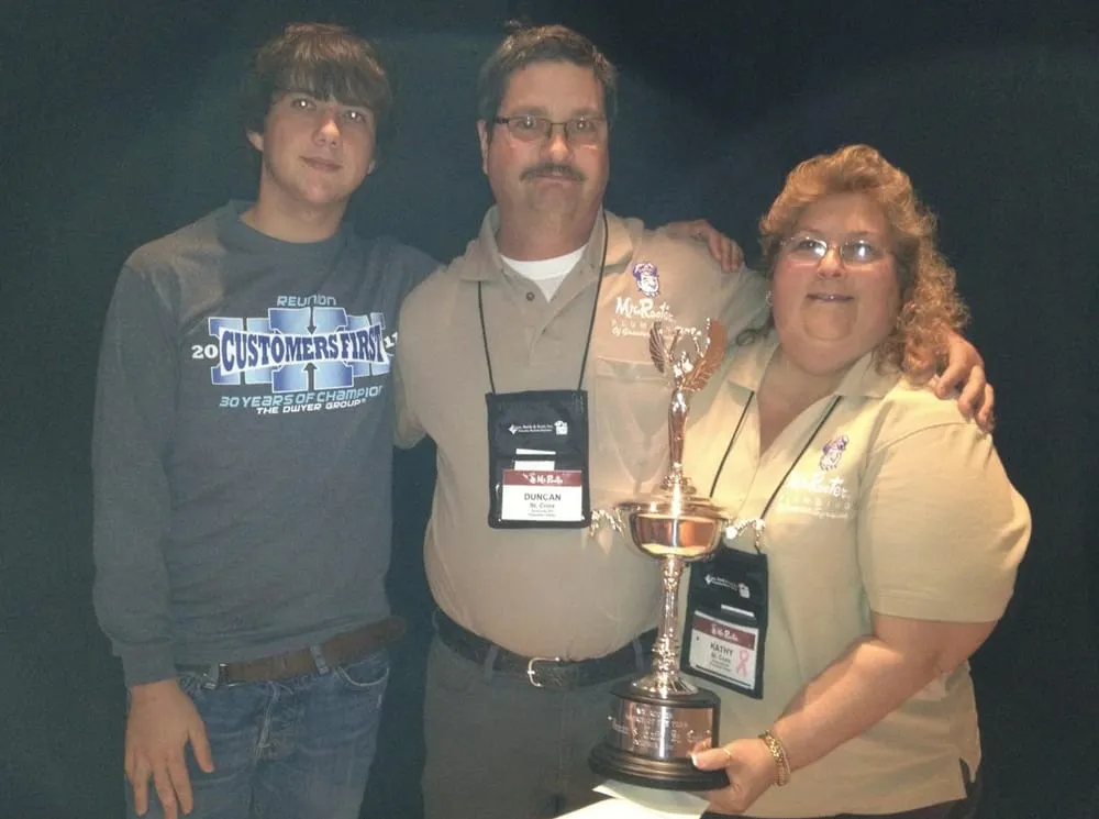 Trusted plumbing repair in Syracuse, NY by Mr. Rooter Plumbing of Greater Syracuse