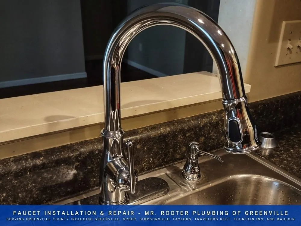 Slide of Mr. Rooter Plumbing of Greenville