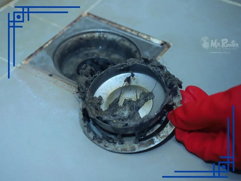 Slide of Mr. Rooter Plumbing of Greenville