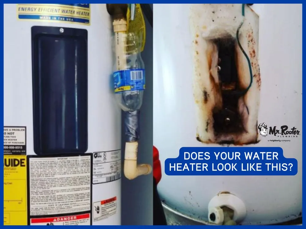 Slide of Mr. Rooter Plumbing of Greenville