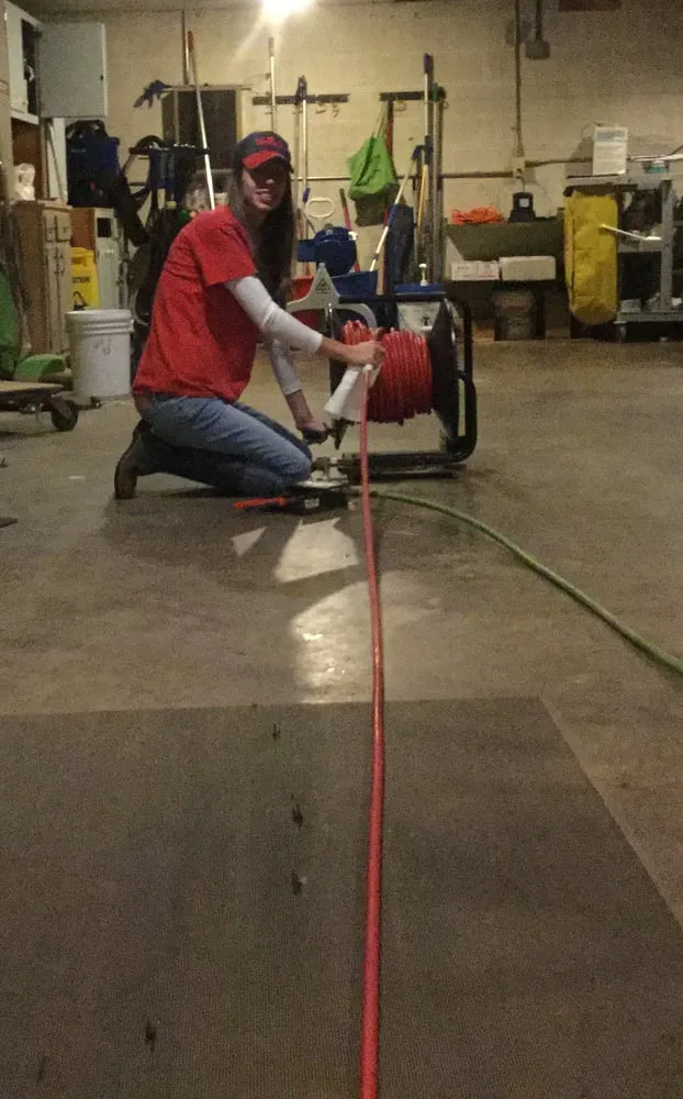 Slide of Mr. Rooter Plumbing Of Happy Valley