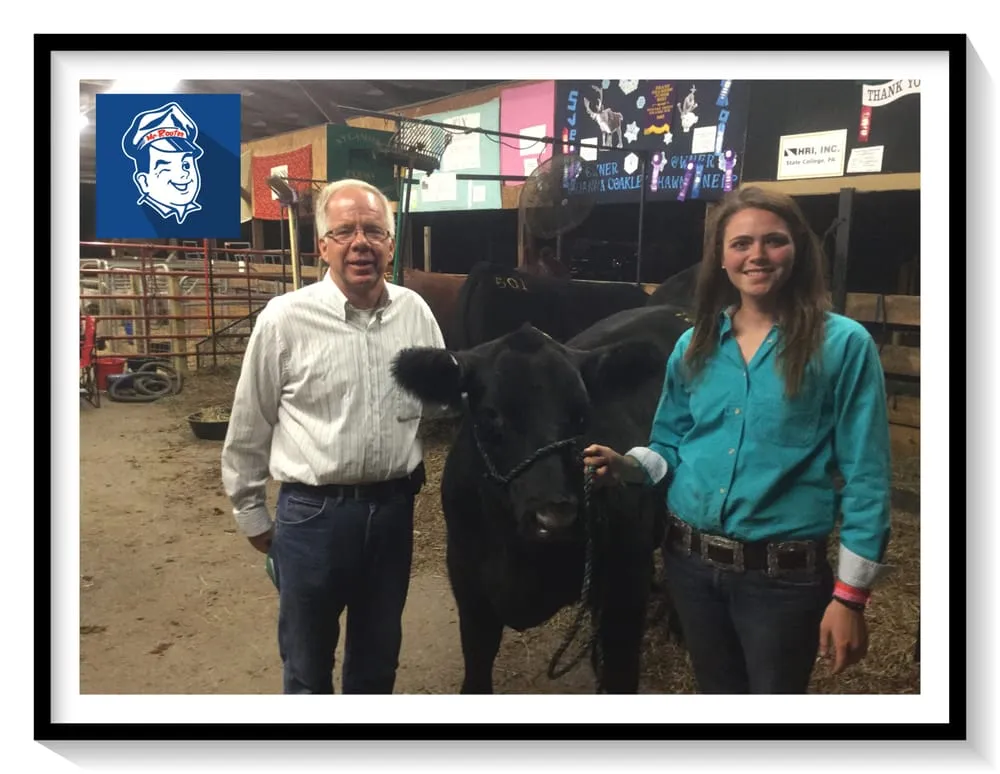 Slide of Mr. Rooter Plumbing Of Happy Valley