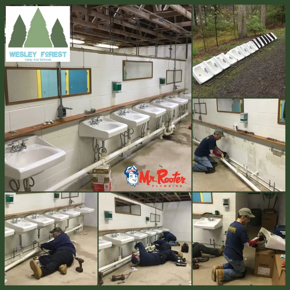 Expert drain cleaning service in Bellefonte, PA - Mr. Rooter Plumbing Of Happy Valley