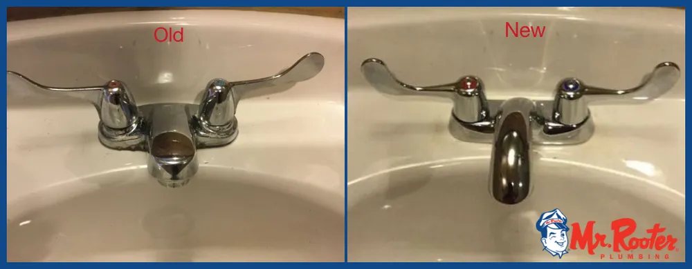 Slide of Mr. Rooter Plumbing Of Happy Valley