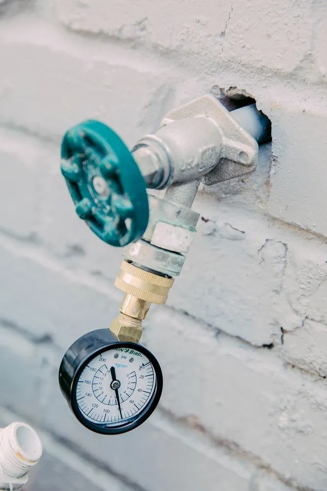 Slide of Mr. Rooter Plumbing of Hayward