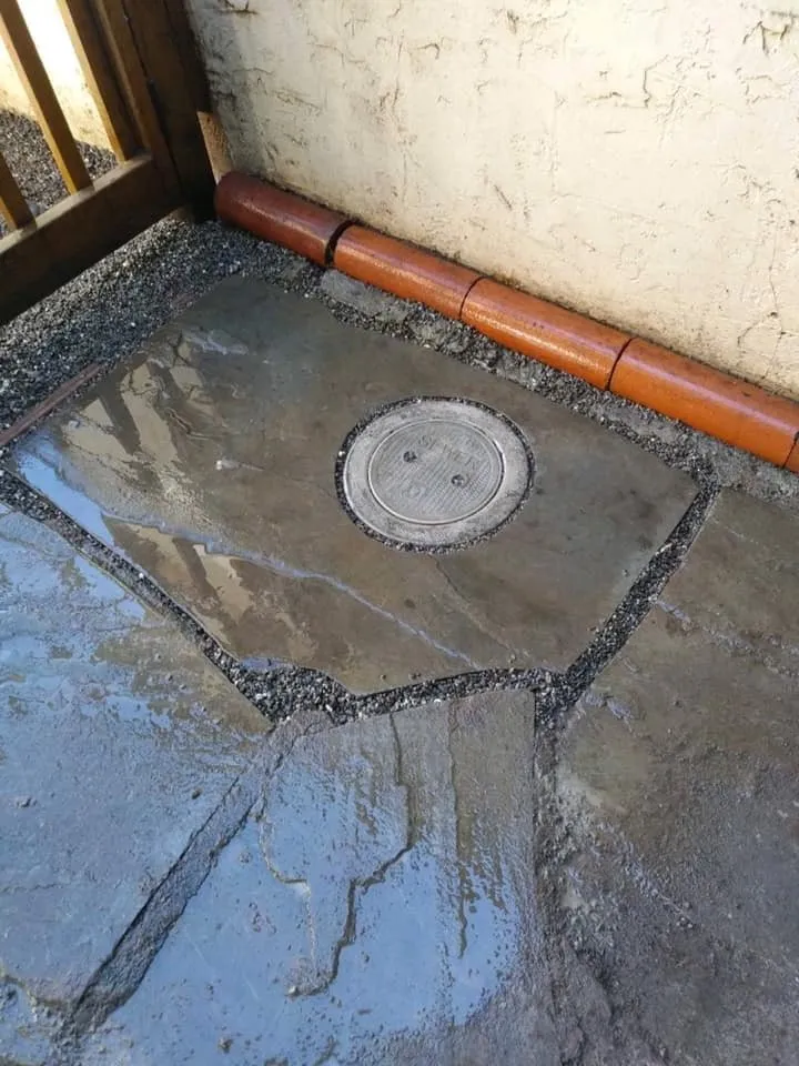 Slide of Mr. Rooter Plumbing of Hayward