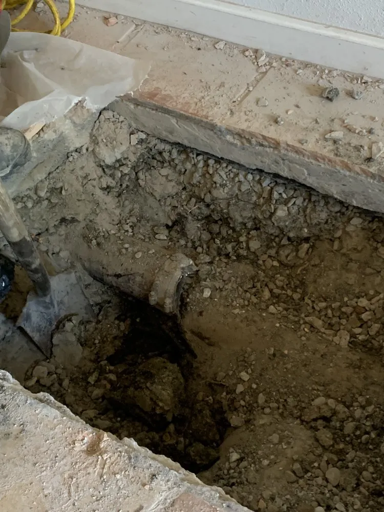 Reliable pipe repair in Hayward, CA by Mr. Rooter Plumbing of Hayward