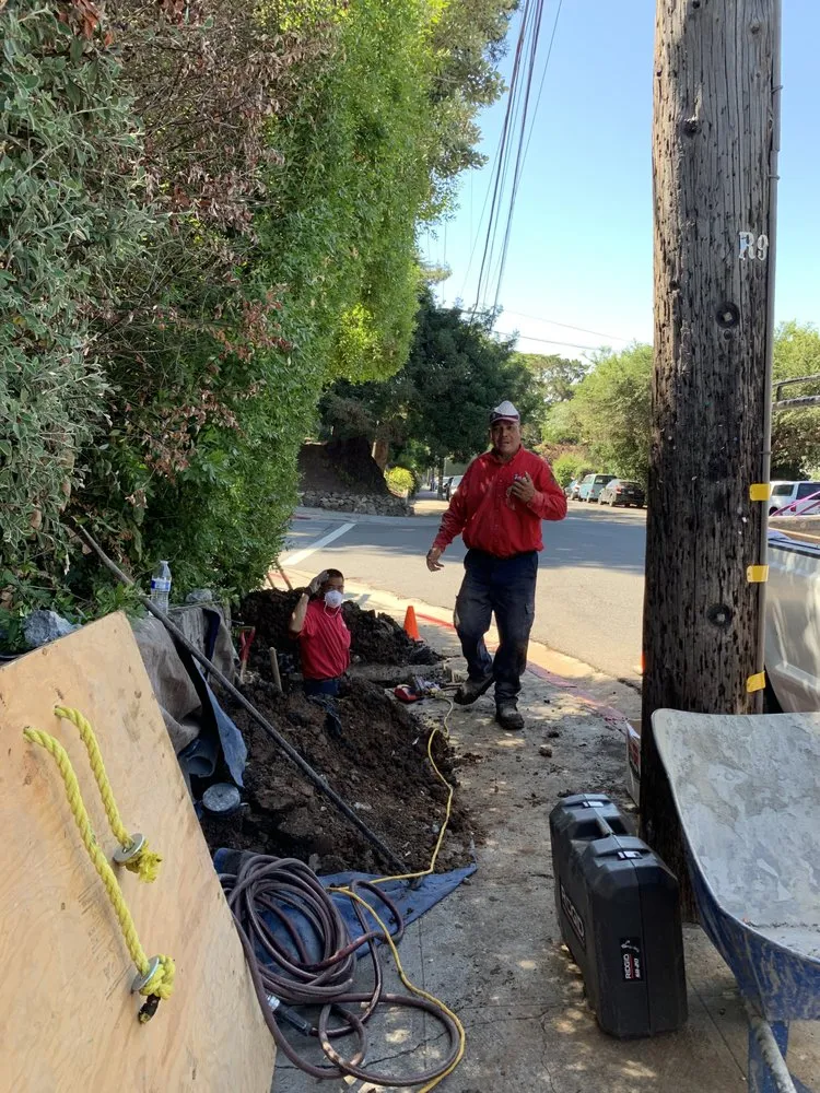 Emergency pipe repair service in Hayward, CA - Mr. Rooter Plumbing of Hayward