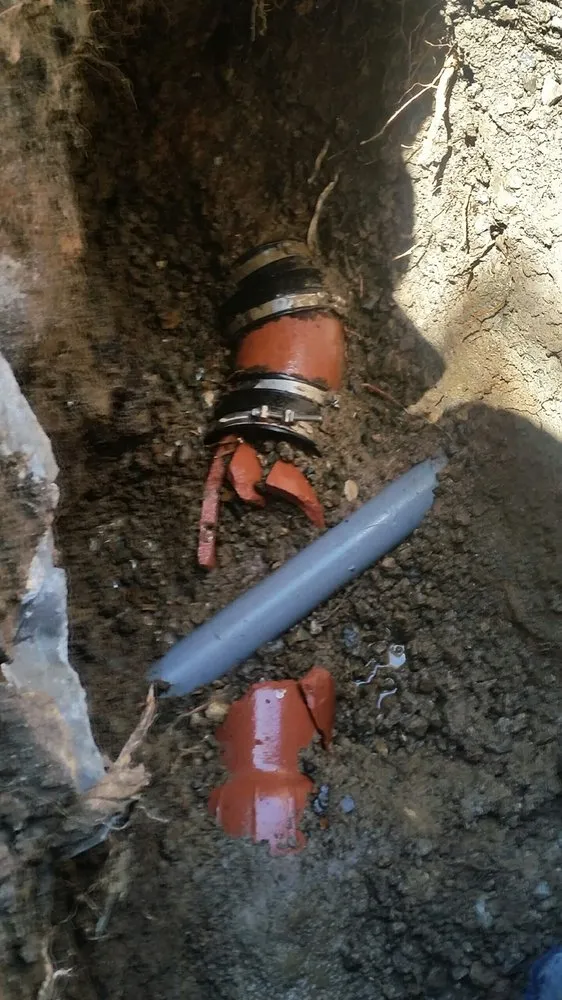 Affordable leak detection for homes in Hayward, CA by Mr. Rooter Plumbing of Hayward