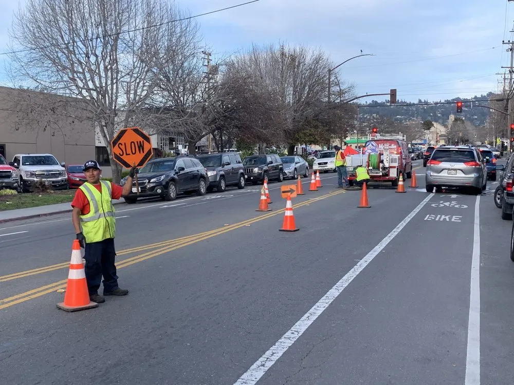 Slide of Mr. Rooter Plumbing of Hayward