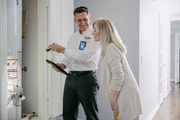 Mr. Rooter Plumbing of Hendersonville