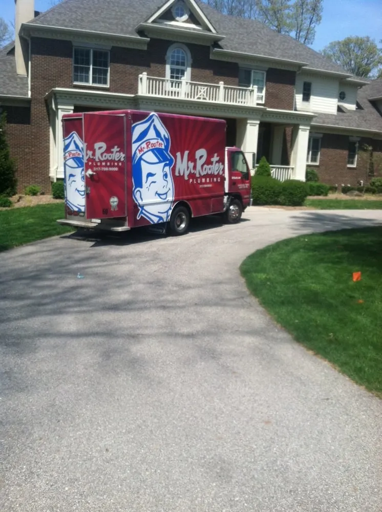 Professional water heater service service in Fishers, IN - Mr. Rooter Plumbing of Indianapolis and Central Indiana