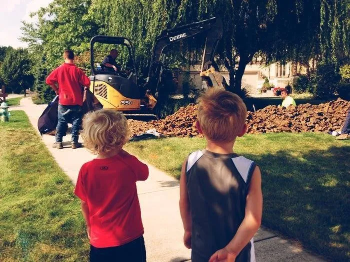 Affordable water heater service in Fishers, IN by Mr. Rooter Plumbing of Indianapolis and Central Indiana