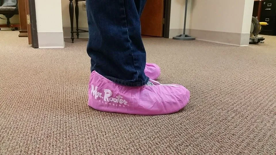 Quality drain cleaning in Fishers, IN by Mr. Rooter Plumbing of Indianapolis and Central Indiana