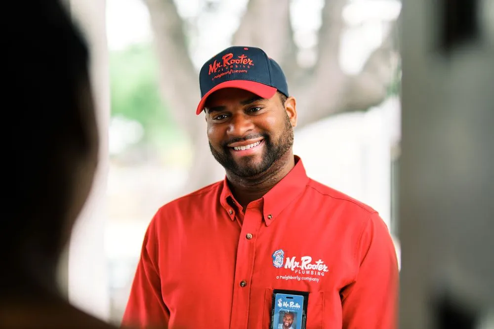 Top-rated plumbing repair in Jackson, MI by Mr. Rooter Plumbing of Irish Hills