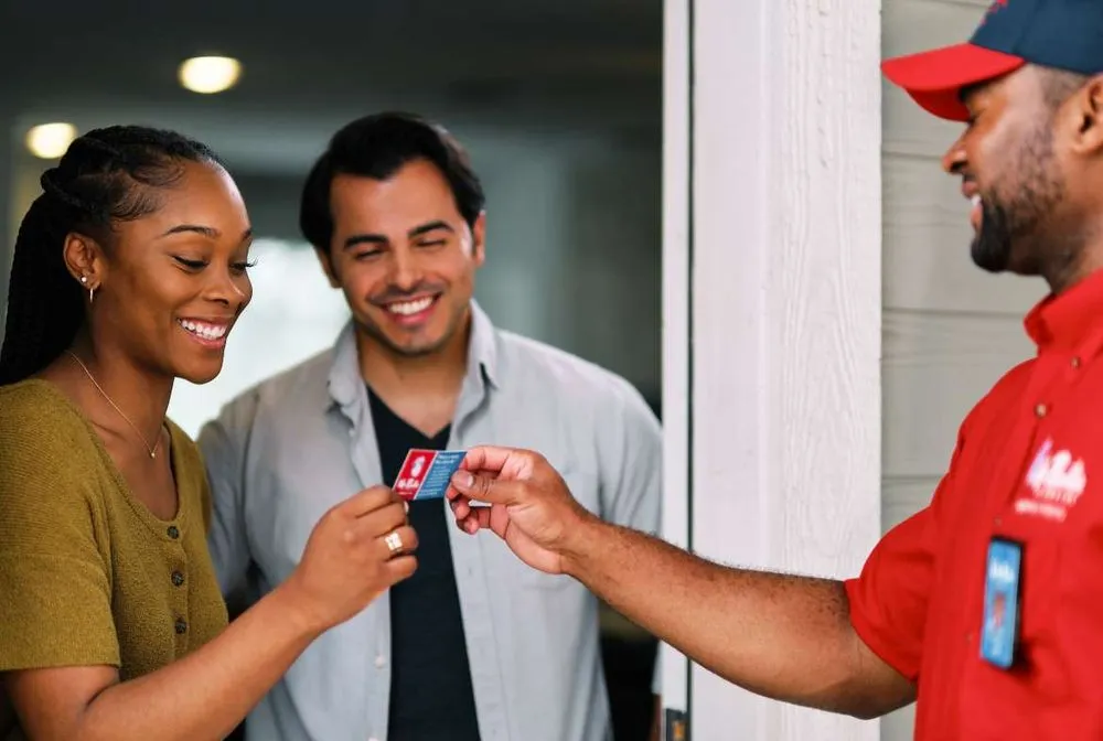 Emergency emergency plumbing in Jackson, MI by Mr. Rooter Plumbing of Irish Hills
