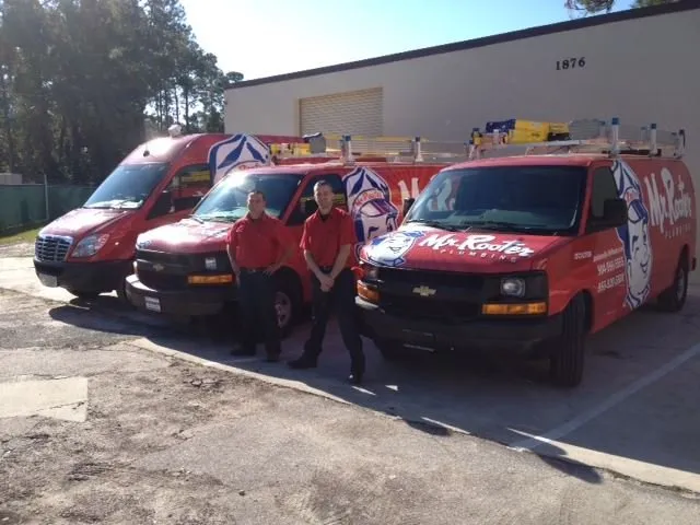 Expert plumbing repair for homes in Jacksonville, FL by Mr Rooter Plumbing of Jacksonville